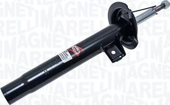 Magneti Marelli 351153070200 - Shock Absorber autospares.lv