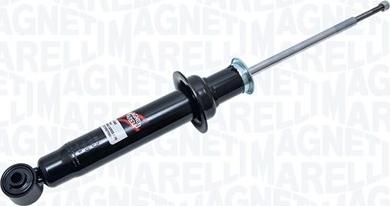 Magneti Marelli 351108070000 - Shock Absorber autospares.lv