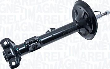 Magneti Marelli 351115070100 - Shock Absorber autospares.lv