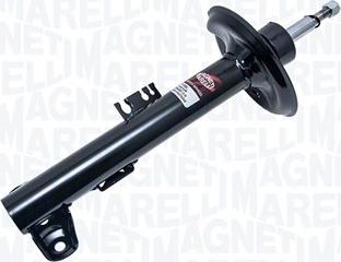 Magneti Marelli 351115070200 - Shock Absorber autospares.lv