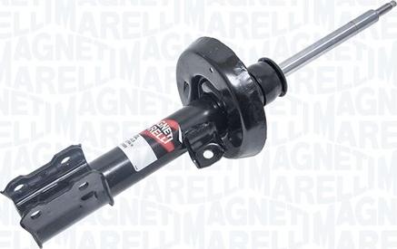 Magneti Marelli 351869070200 - Shock Absorber autospares.lv