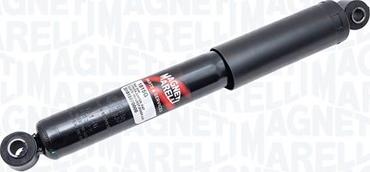 Magneti Marelli 351815070000 - Shock Absorber autospares.lv