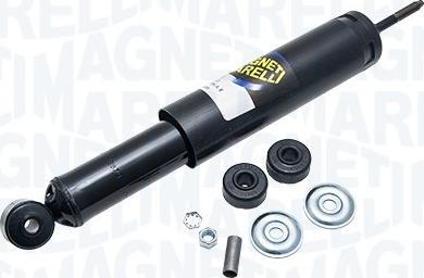 Magneti Marelli 351887080000 - Shock Absorber autospares.lv