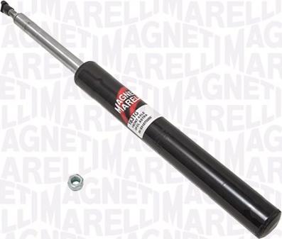 Magneti Marelli 351831070000 - Shock Absorber autospares.lv