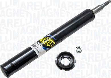 Magneti Marelli 351833080000 - Shock Absorber autospares.lv