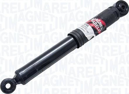 Magneti Marelli 351824070000 - Shock Absorber autospares.lv