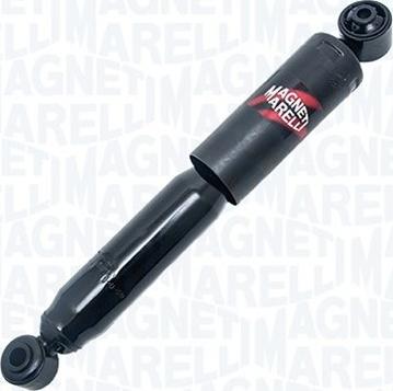 Magneti Marelli 351875070000 - Shock Absorber autospares.lv