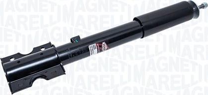 Magneti Marelli 351368070000 - Shock Absorber autospares.lv