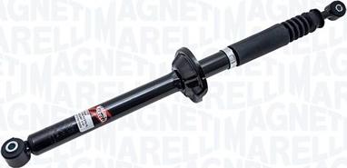 Magneti Marelli 351310070000 - Shock Absorber autospares.lv