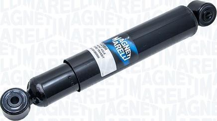 Magneti Marelli 351339080000 - Shock Absorber autospares.lv