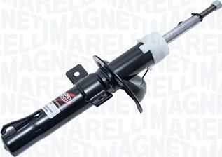 Magneti Marelli 351331070000 - Shock Absorber autospares.lv