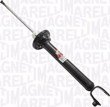 Magneti Marelli 351376070000 - Shock Absorber autospares.lv