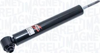 Magneti Marelli 351234070000 - Shock Absorber autospares.lv