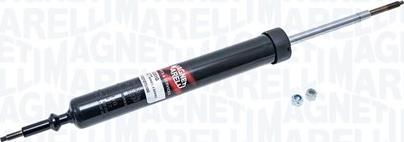 Magneti Marelli 351231070000 - Shock Absorber autospares.lv