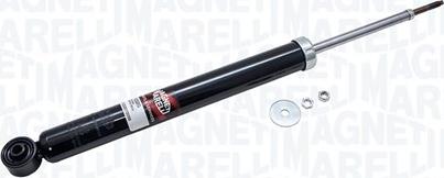 Magneti Marelli 351232070000 - Shock Absorber autospares.lv