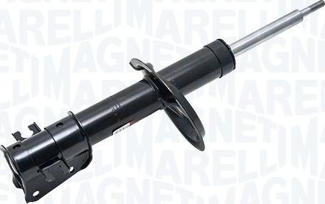 Magneti Marelli 351793070000 - Shock Absorber autospares.lv