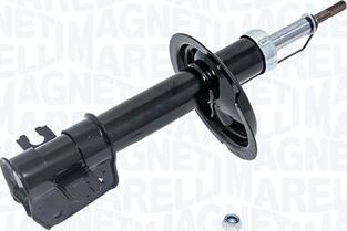 Magneti Marelli 351757070000 - Shock Absorber autospares.lv