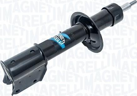 Magneti Marelli 351715080000 - Shock Absorber autospares.lv