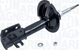 Magneti Marelli 351781080000 - Shock Absorber autospares.lv