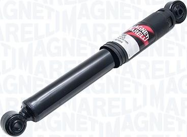 Magneti Marelli 351772070000 - Shock Absorber autospares.lv