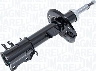 Magneti Marelli 358082070100 - Shock Absorber autospares.lv