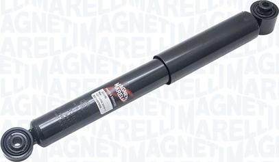 Magneti Marelli 353360070000 - Shock Absorber autospares.lv