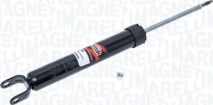 Magneti Marelli 352049070000 - Shock Absorber autospares.lv