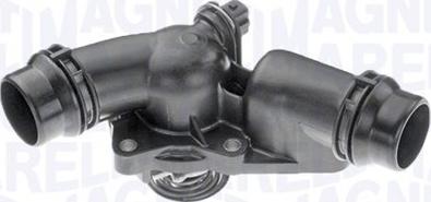 Magneti Marelli 352046797000 - Coolant thermostat / housing autospares.lv