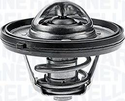 Magneti Marelli 352042088000 - Coolant thermostat / housing autospares.lv