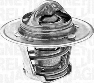 Magneti Marelli 352042182000 - Coolant thermostat / housing autospares.lv