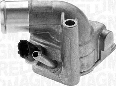 Magneti Marelli 352054192000 - Coolant thermostat / housing autospares.lv