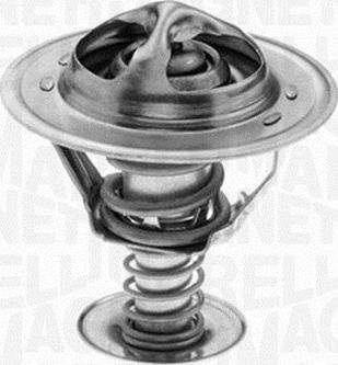 Magneti Marelli 352055982000 - Coolant thermostat / housing autospares.lv