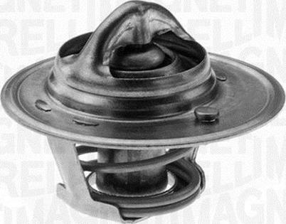 Magneti Marelli 352056582000 - Coolant thermostat / housing autospares.lv