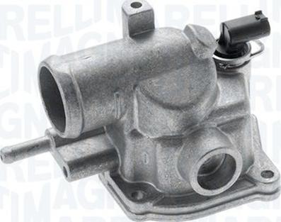 Magneti Marelli 352050192000 - Coolant thermostat / housing autospares.lv