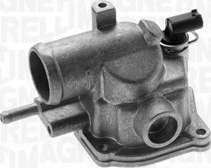 Magneti Marelli 352050187000 - Coolant thermostat / housing autospares.lv