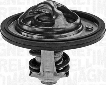 Magneti Marelli 352051382000 - Coolant thermostat / housing autospares.lv