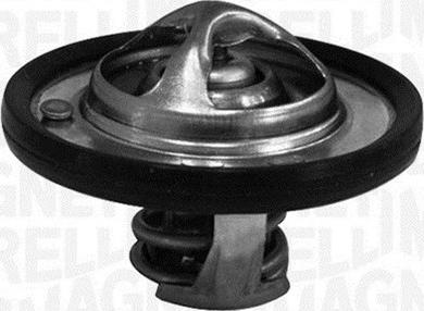 Magneti Marelli 352064782000 - Coolant thermostat / housing autospares.lv