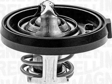 Magneti Marelli 352034091000 - Coolant thermostat / housing autospares.lv