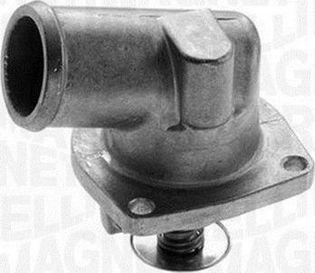 Magneti Marelli 352034892000 - Coolant thermostat / housing autospares.lv