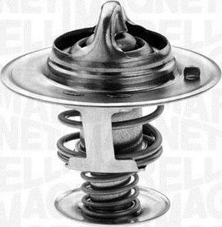 Magneti Marelli 352036388000 - Coolant thermostat / housing autospares.lv