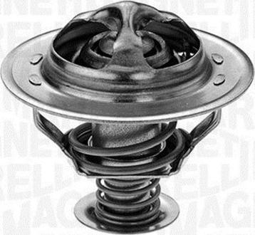 Magneti Marelli 352038288000 - Coolant thermostat / housing autospares.lv