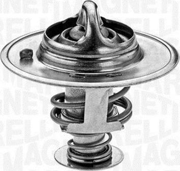 Magneti Marelli 352032682000 - Coolant thermostat / housing autospares.lv