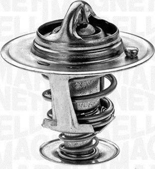 Magneti Marelli 352032882000 - Coolant thermostat / housing autospares.lv