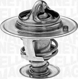 Magneti Marelli 352032288000 - Coolant thermostat / housing autospares.lv