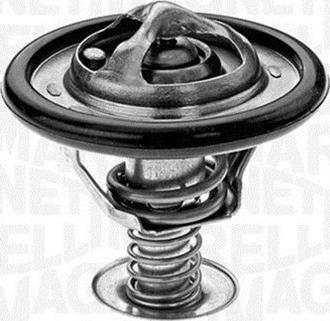 Magneti Marelli 352029982000 - Coolant thermostat / housing autospares.lv