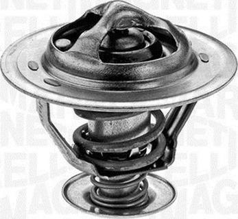 Magneti Marelli 352029882000 - Coolant thermostat / housing autospares.lv