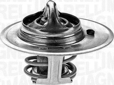 Magneti Marelli 352024182000 - Coolant thermostat / housing autospares.lv