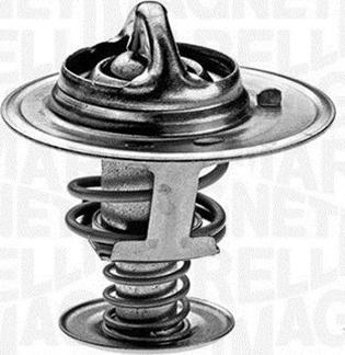 Magneti Marelli 352024282000 - Coolant thermostat / housing autospares.lv