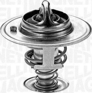 Magneti Marelli 352026588000 - Coolant thermostat / housing autospares.lv