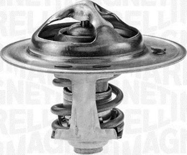 Magneti Marelli 352020947700 - Coolant thermostat / housing autospares.lv